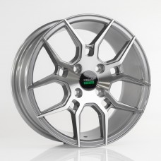 Диск 6x14 4x100 ET35 D73.1 Megami MGM-29 gmf