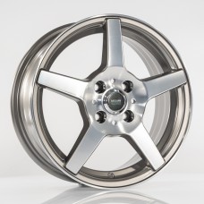 Диск 6x15 4x98 ET32 D58.6 Megami AF-07 gmf