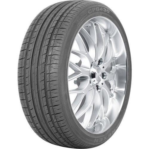 Шина 225/55R17 97V NEXEN CLASSE PREMIERE CP643A summer