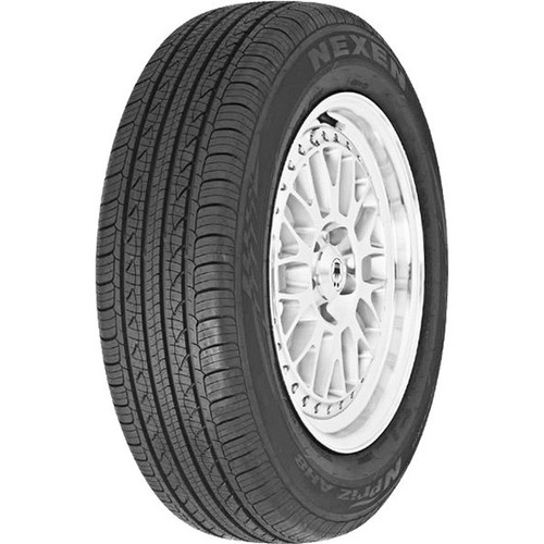Шина 205/60R16 92H NEXEN NPRIZ AH8 summer