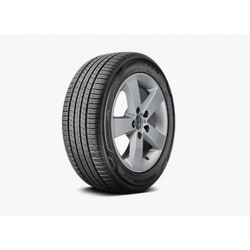 Шина 235/65R17 104H Nexen Roadian GTX Лето