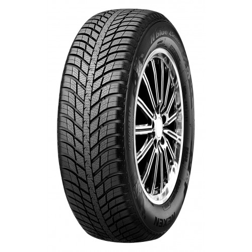 Шина 215/65R16 98H NEXEN NBLUE 4Season allseason