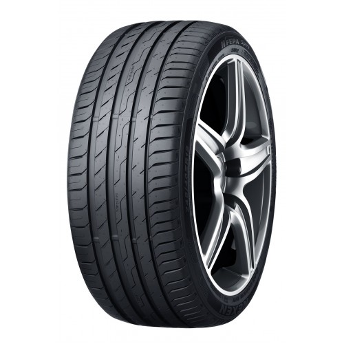 Шина 245/40R19 94W Nexen NFera Sport Лето