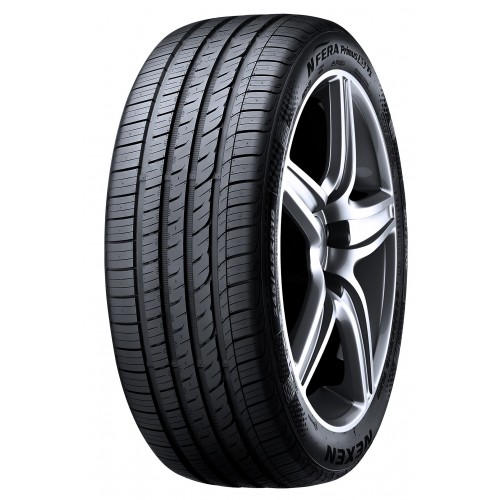 Шина 215/55R18 95V Nexen NFera Primus Лето