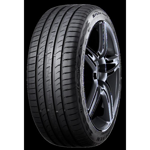 Шина 255/45R18 103W NEXEN NFERA Primus QX summer