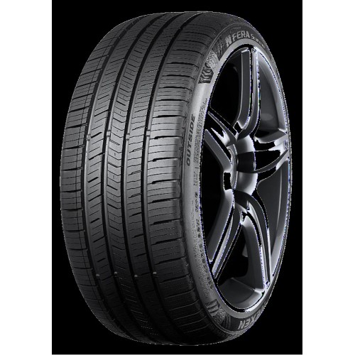 Шина 215/55R18 95H Nexen NFera Supreme Лето