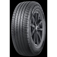 Шина 235/65R17 104H Nexen Roadian HTX 2 Лето