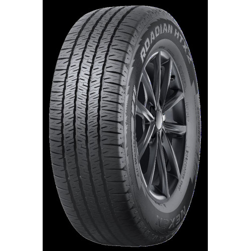 Шина 225/65R17 102H Nexen Roadian HTX 2 Лето