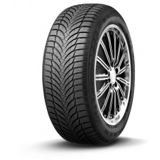 Шина 195/55R16 87T Nexen WinGuard Snow'G WH2 Зима