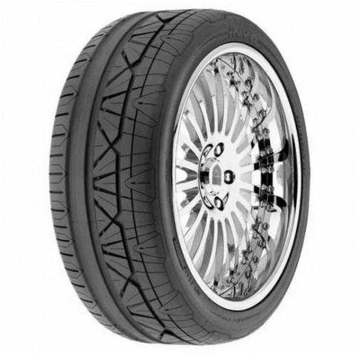Шина 245/45R20 99W NITTO INVO summer