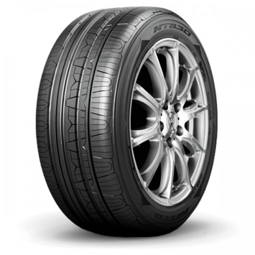Шина 235/55R17 103W NITTO NT830 plus summer