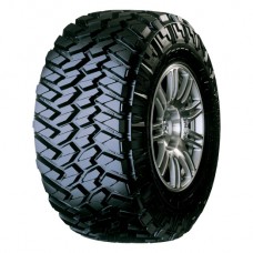 Шина 305/55R20 121/118P NITTO TRAIL GRAPPLER M/T summer