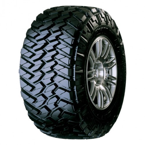 Шина 305/55R20 121/118P NITTO TRAIL GRAPPLER M/T summer