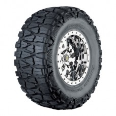 Шина 305/70R16 118/115P NITTO MUD GRAPPLER EXTREME TERRAIN summer
