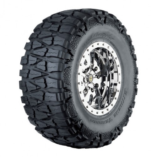 Шина 305/70R16 118/115P NITTO MUD GRAPPLER EXTREME TERRAIN summer