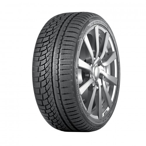 Шина 245/40R19 98V NOKIANTyres WR A4 winter