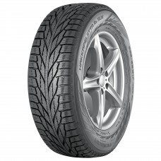 Шина 215/60R17 100R NOKIANTyres HAKKAPELIITTA R2 SUV winter
