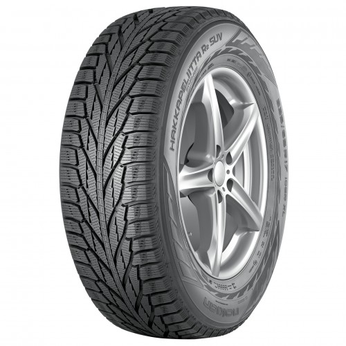 Шина 215/60R17 100R NOKIANTyres HAKKAPELIITTA R2 SUV winter
