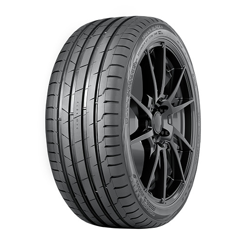Шина 235/40R19 96Y NOKIANTyres HAKKA BLACK 2 summer