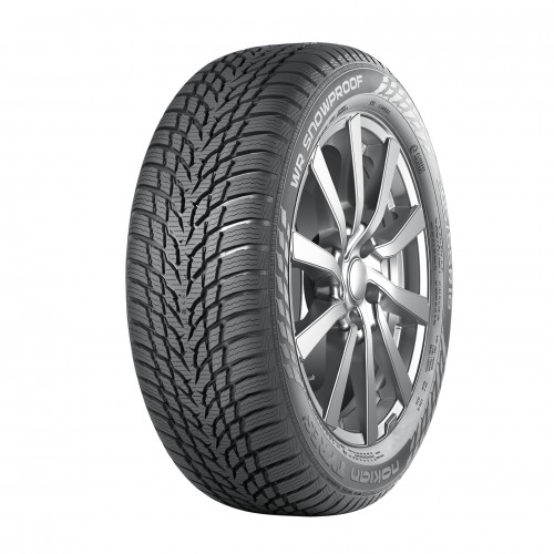 Шина 175/70R14 84T NOKIANTyres WR Snowproof winter