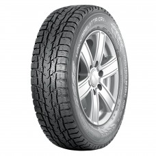 NOKIAN Tyres Hakkapeliitta C3 205R16C 110/108Q шип*(2018)