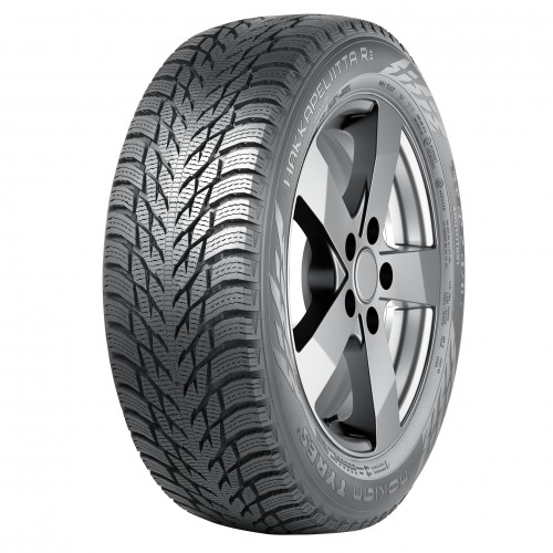 Шина 215/55R17 98R NOKIANTyres HAKKAPELIITTA R3 winter