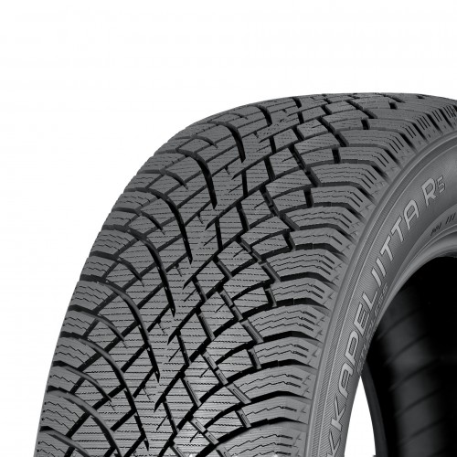 Шина 275/35R19 100T NOKIANTyres HAKKAPELIITTA R5 winter