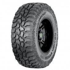 Шина 245/75R17 121/118Q NOKIANTyres ROCKPROOF summer