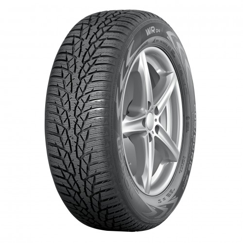 Шина 215/65R16 102H NOKIANTyres WR D4 winter