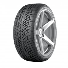 Шина 255/35R19 96V NOKIANTyres WR Snowproof P winter