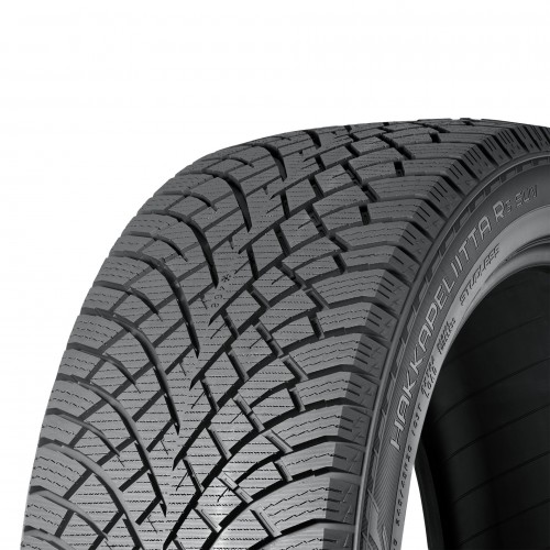 Шина 315/35R21 111T NOKIANTyres HAKKAPELIITTA R5 SUV winter