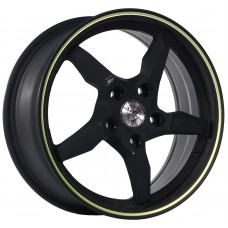 Диск 7x16 5x114.3 ET45 D60.1 NZ SH635 mbys