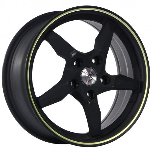 Диск 7x16 5x114.3 ET45 D60.1 NZ SH635 mbys