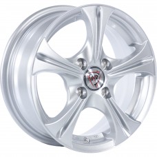 Диск 5.5x13 4x98 ET35 D58.6 NZ SH275 S