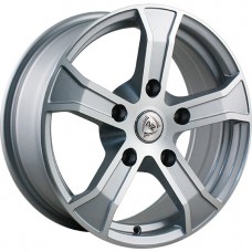 Диск 6.5x16 5x139,7 ET40 D98.6 NZ SH594 SF