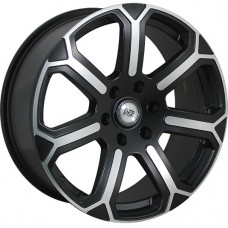 Диск 8.5x20 6x139.7 ET35 D67.1 NZ SH638 mbf