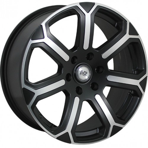 Диск 8.5x20 6x139.7 ET35 D67.1 NZ SH638 mbf