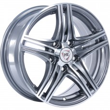 Диск 8.0x18 5x114,3 ET35 D67.1 NZ F-6 GMF