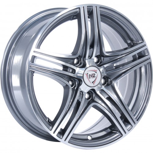 Диск 8.0x18 5x114,3 ET35 D67.1 NZ F-6 GMF