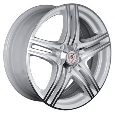 Диск 7x16 5x108 ET52.5 D63.3 NZ F-6 wf
