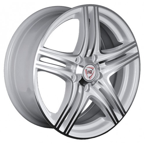 Диск 7x16 5x108 ET52.5 D63.3 NZ F-6 wf