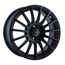 Диск 6x15 5x105 ET39 D56.6 NZ F-23 mbrsi