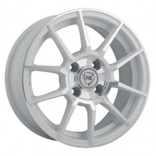 Диск 6.5x16 5x105 ET39 D56.6 NZ F-24 wf