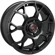 Диск 6x15 5x108 ET52.5 D63.3 NZ F-25 mb