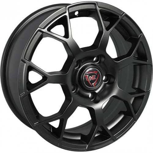 Диск 6x15 5x108 ET52.5 D63.3 NZ F-25 mb