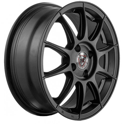 Диск 6x15 5x105 ET39 D56.6 NZ F-27 mb