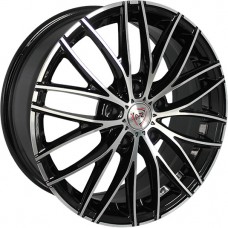 Диск 6.5x16 5x112 ET33 D57.1 NZ F-28 bkf