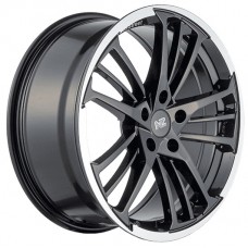 Диск 8x18 5x105 ET45 D56.6 NZ F-48 bkpl