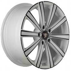 Диск 8x18 5x105 ET45 D56.6 NZ F-55 wf