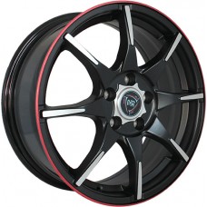 Диск 6.5x16 5x112 ET42 D57.1 NZ F-56 mbfrs